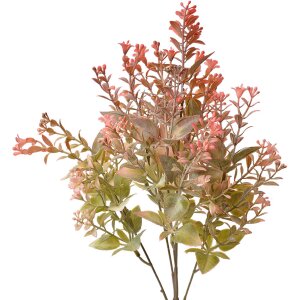 Clayre & Eef 6PL0295 Decoración rama con...