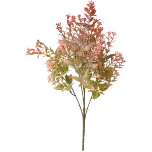 Clayre & Eef 6PL0295 Decoración rama con...