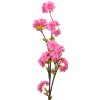 Clayre & Eef 5PL0095 Ramo Decorativo con Flores Rosa 10x8x92 cm