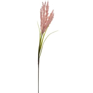 Clayre & Eef 5PL0096 Rama decorativa con flores Rosa...