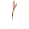 Clayre & Eef 5PL0096 Rama decorativa con flores Rosa 12x8x100 cm