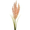 Clayre & Eef 5PL0097 Decoración Rama con Flores Blanco 12x8x100 cm