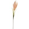 Clayre & Eef 5PL0097 Decoración Rama con Flores Blanco 12x8x100 cm