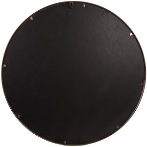 Clayre & Eef 52S315 Espejo Color Cobre Ø 61x3...