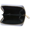Juleeze JZWA0216 Billetero Blanco Gris 11x9 cm Poliuretano Astronauta Cohete