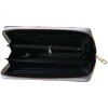 Juleeze JZWA0218 Bolso Gris Blanco 19x10 cm