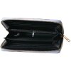 Juleeze JZWA0223 cartera blanco gris 19x10 cm poliuretano motivo gato