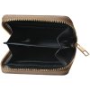 Juleeze JZWA0224 Billetero Marrón 11x9 cm Poliuretano
