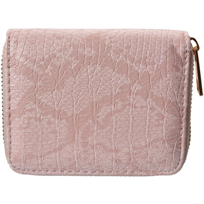 Juleeze JZWA0225 Billetero Rosa 11x9 cm Poliuretano