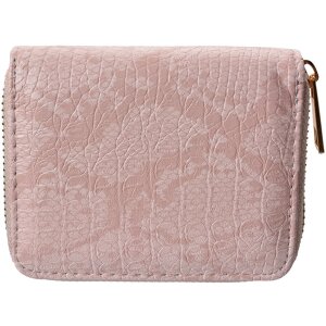Juleeze JZWA0225 Billetero Rosa 11x9 cm Poliuretano