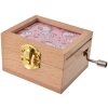 Clayre & Eef 65653 Caja de música 9x6x4 cm