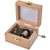 Clayre & Eef 65653 Caja de música 9x6x4 cm