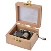 Clayre & Eef 65656 Caja de música 9x6x4 cm
