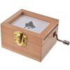 Clayre & Eef 65657 Caja de música 9x6x4 cm