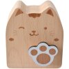 Clayre & Eef 65661 Caja de Música 7x4x8 cm Gato