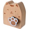 Clayre & Eef 65661 Caja de Música 7x4x8 cm Gato