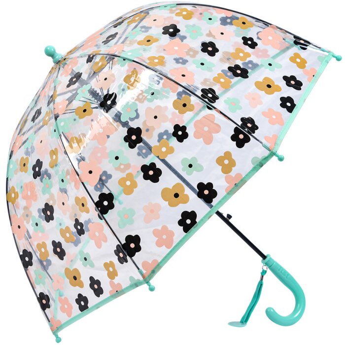 Juleeze JZCUM0017BL Paraguas niño azul Ø 70x65 cm