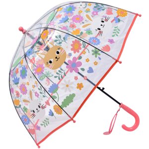 Juleeze JZCUM0019P Paraguas niño Ø 70x65 cm...