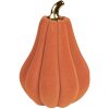 Clayre & Eef 65535 Decoración Calabaza Ø 13x19 cm