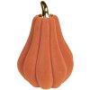 Clayre & Eef 65535 Decoración Calabaza Ø 13x19 cm
