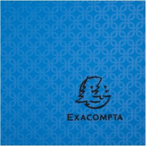 Exacompta Forever Young Carpeta de polipropileno A4 20-50 fundas Colores surtidos