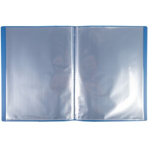 Exacompta Forever Young Carpeta de polipropileno A4 20-50 fundas Colores surtidos