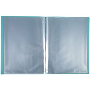 Exacompta Forever Young Carpeta de polipropileno A4 20-50 fundas Colores surtidos