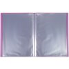 Exacompta Forever Young Carpeta de polipropileno A4 20-50 fundas Colores surtidos