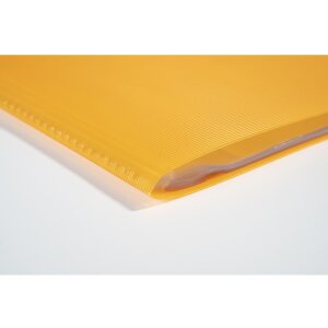 Exacompta Linicolor DIN A4 20-50 bolsas PP 800µ colores surtidos