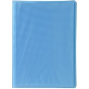 Exacompta Linicolor DIN A4 20-50 bolsas PP 800µ colores surtidos