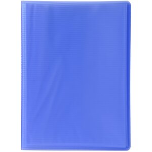Exacompta Linicolor DIN A4 20-50 bolsas PP 800µ colores surtidos