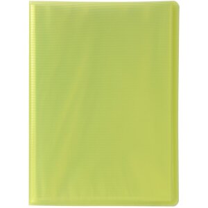 Exacompta Linicolor DIN A4 20-50 bolsas PP 800µ colores surtidos