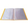Exacompta Linicolor DIN A4 20-50 bolsas PP 800µ colores surtidos