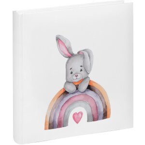 Walther álbum infantil Hare Malin 26x25 cm 40...