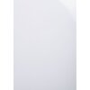 Exacompta paquete de 100 fundas Chromolux 230g/m² DIN A4 blanco