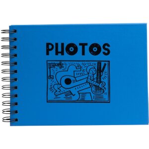Álbum de fotos Exacompta encuadernación en...