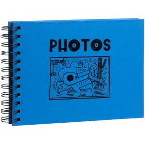 Álbum de fotos Exacompta encuadernación en...