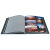 Exacompta álbum de fotos MILANO 29x32cm 60 páginas verde