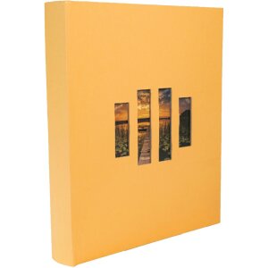 Exacompta álbum de fotos MILANO 29x32 cm 60...