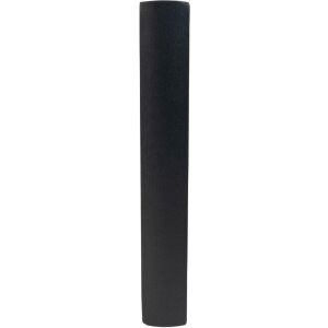 Exacompta álbum de fotos MILANO 29x32 cm, 60 páginas negras - negro