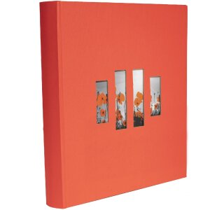 Exacompta álbum de fotos MILANO 29x32 cm 60...