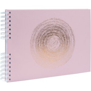 Exacompta 16166E Álbum espiral 50 páginas...