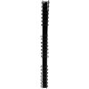 Exacompta 16215E Álbum de fotos en espiral ME & YOU 32x32 cm 60 páginas negro