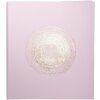 Exacompta 16264E Álbum de fotos 60 páginas blanco 29x32cm Ellipse Rosa