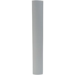 Exacompta Álbum de Fotos Ellipse Gris 60 páginas blanco 29x32cm