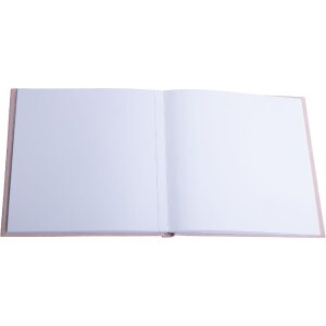 Exacompta 16357E Álbum de fotos 30 páginas blancas Skandi Nude