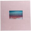 Exacompta 16357E Álbum de fotos 30 páginas blancas Skandi Nude