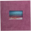 Exacompta 16359E Álbum de fotos 30 páginas blancas Skandi rosa antiguo