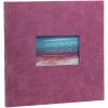 Exacompta 16359E Álbum de fotos 30 páginas blancas Skandi rosa antiguo