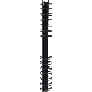 Exacompta 16452E Álbum espiral 50 páginas negro 32x22cm LIFE Azul